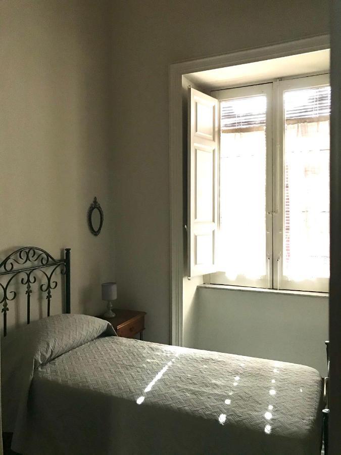 Chez Claudia - Relax In Catania City Center מראה חיצוני תמונה