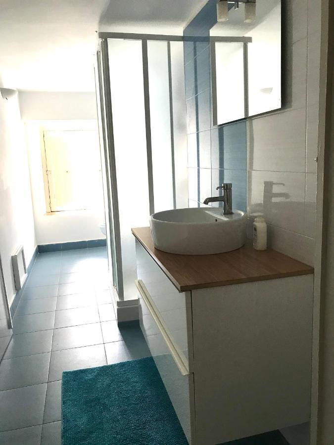 Chez Claudia - Relax In Catania City Center מראה חיצוני תמונה